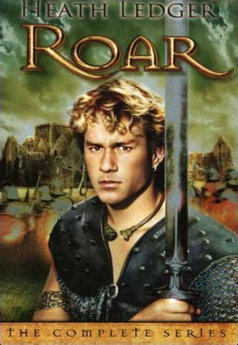 Roar (TV Series 1997) .